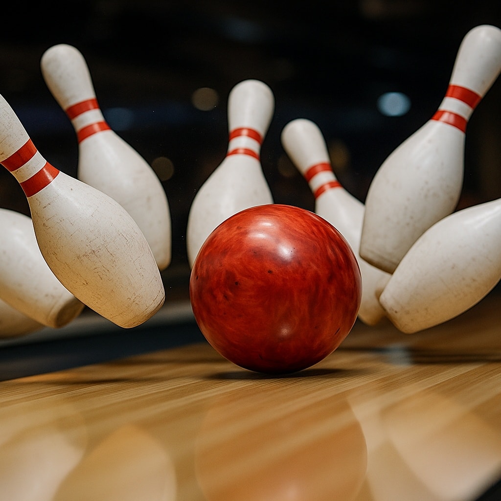 Bowling Constanța