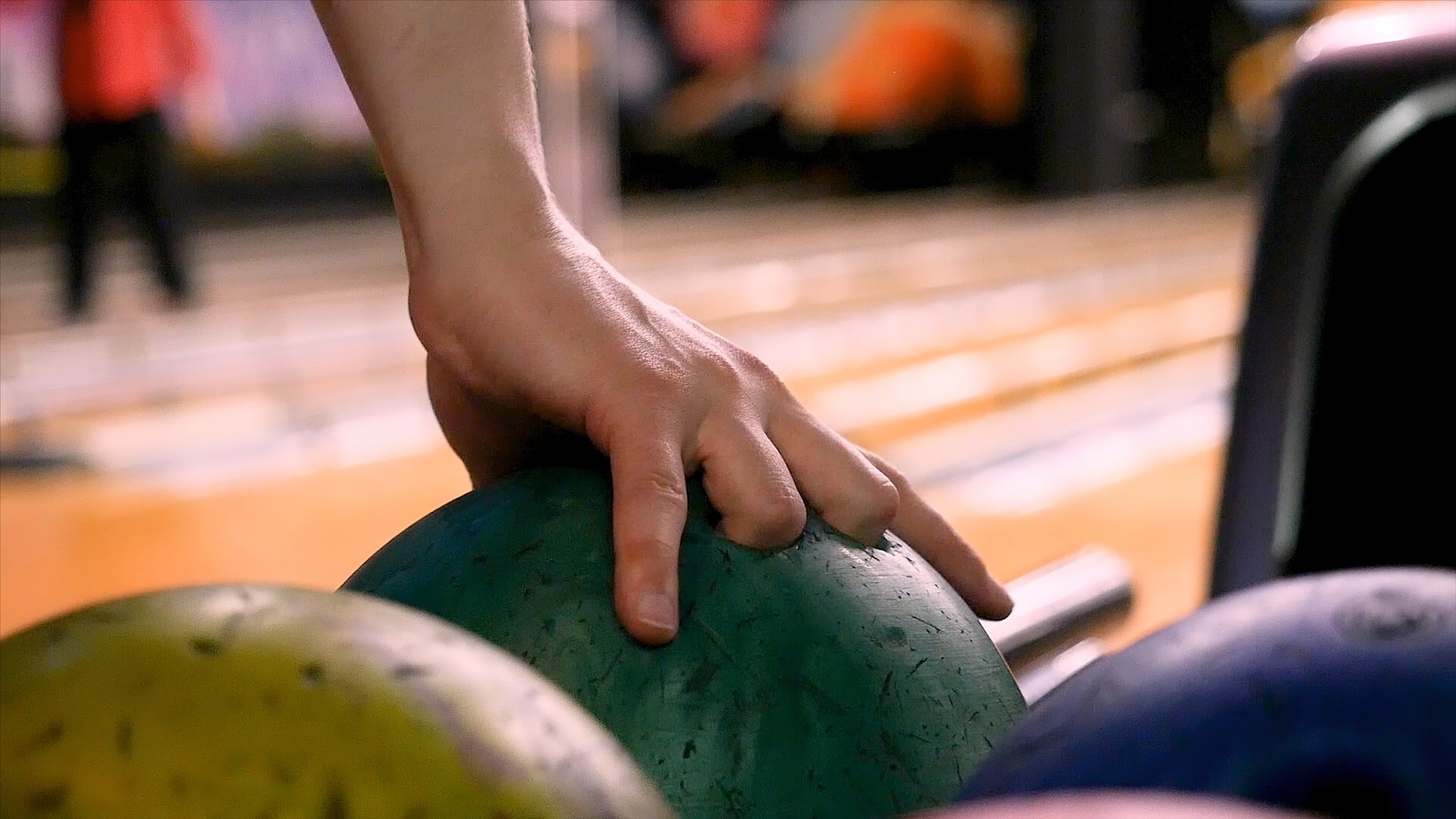 Bowling Lake View Constanța