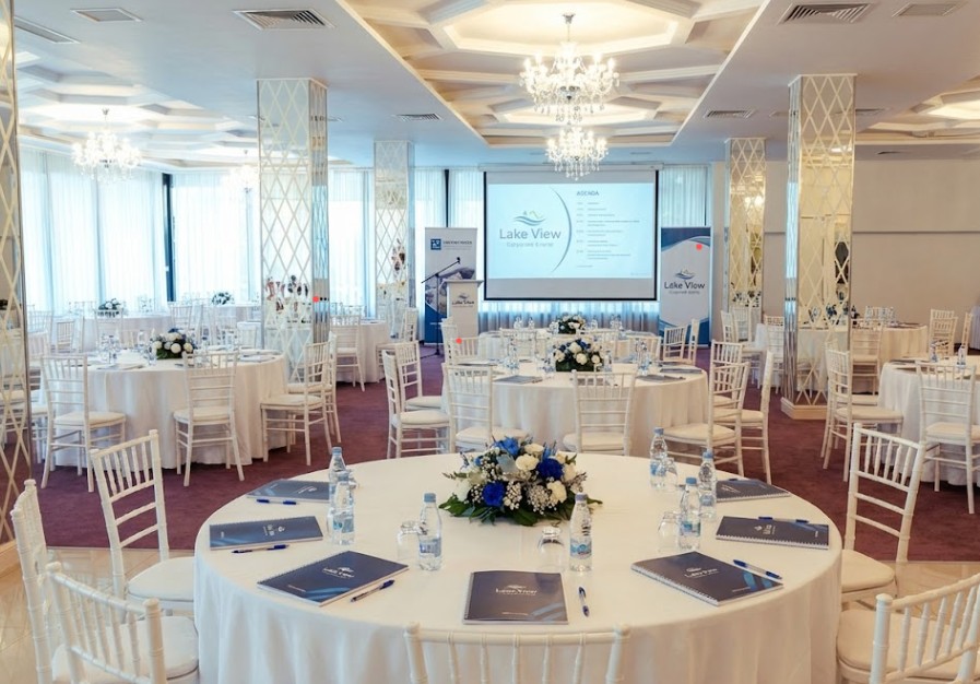 Evenimente Corporate