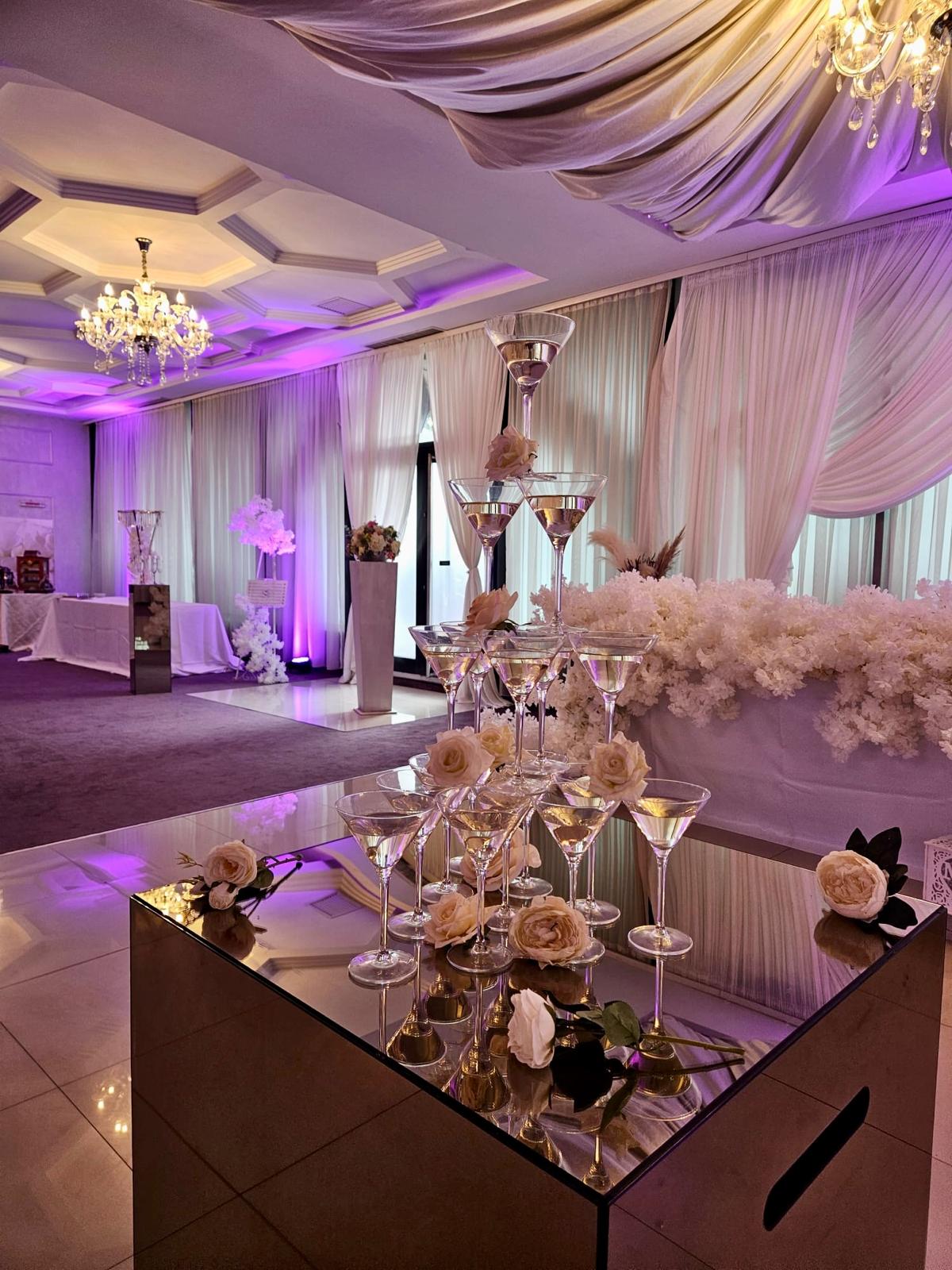Decor Nuntă