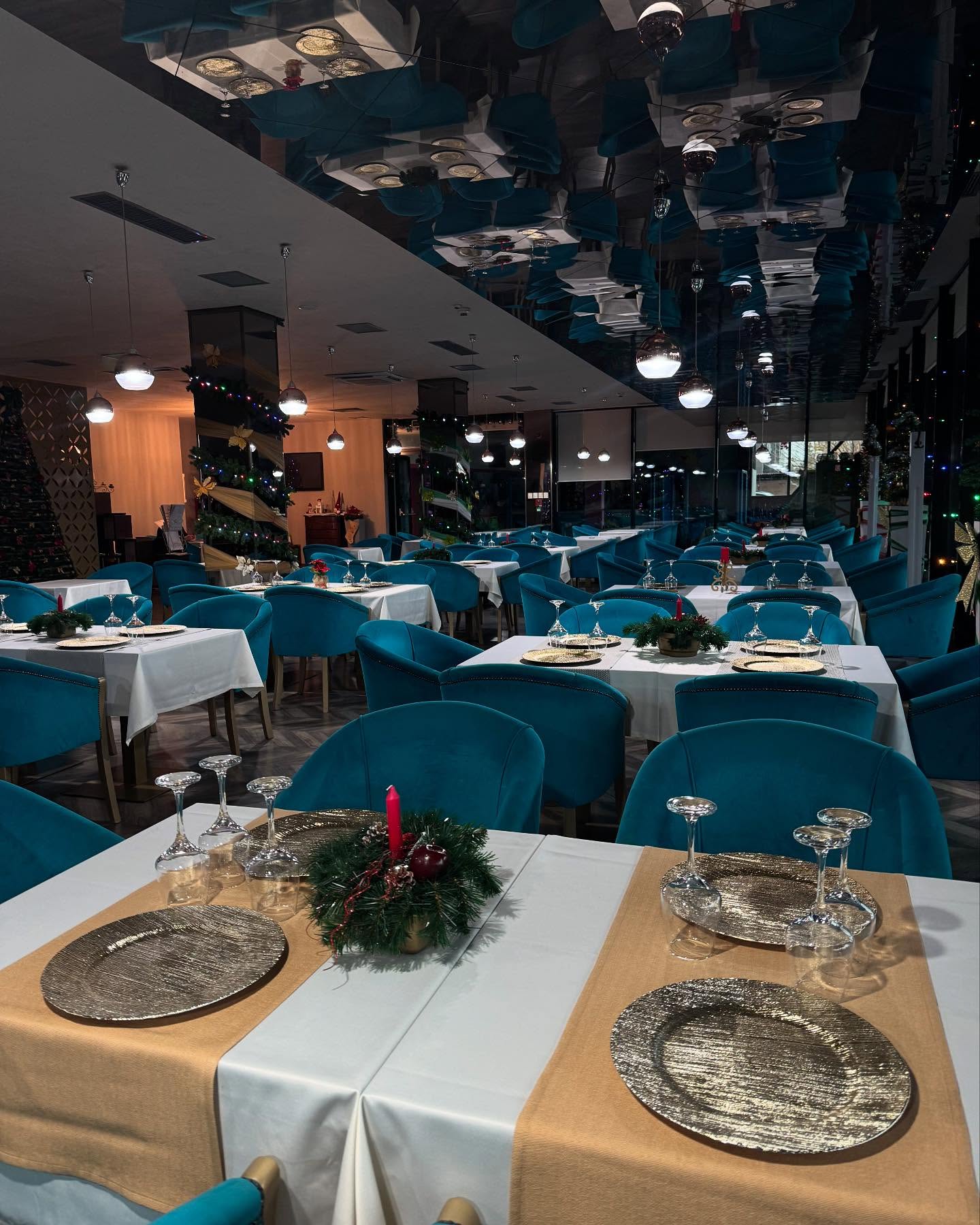 Restaurant de familie